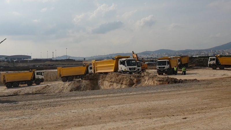 Sabiha Gökçen Destek Hizmetleri Müdürlüğü